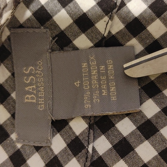 ✔️ Bass Dress - Picture 8 of 9